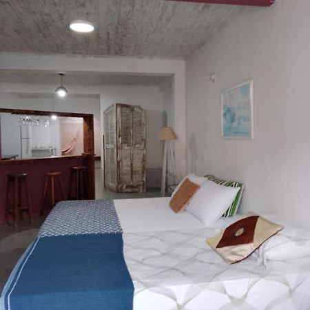 Loft Terreo No Centro Lägenhet Búzios Exteriör bild