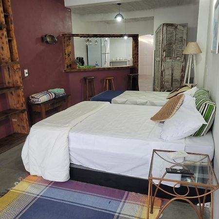 Loft Terreo No Centro Lägenhet Búzios Exteriör bild