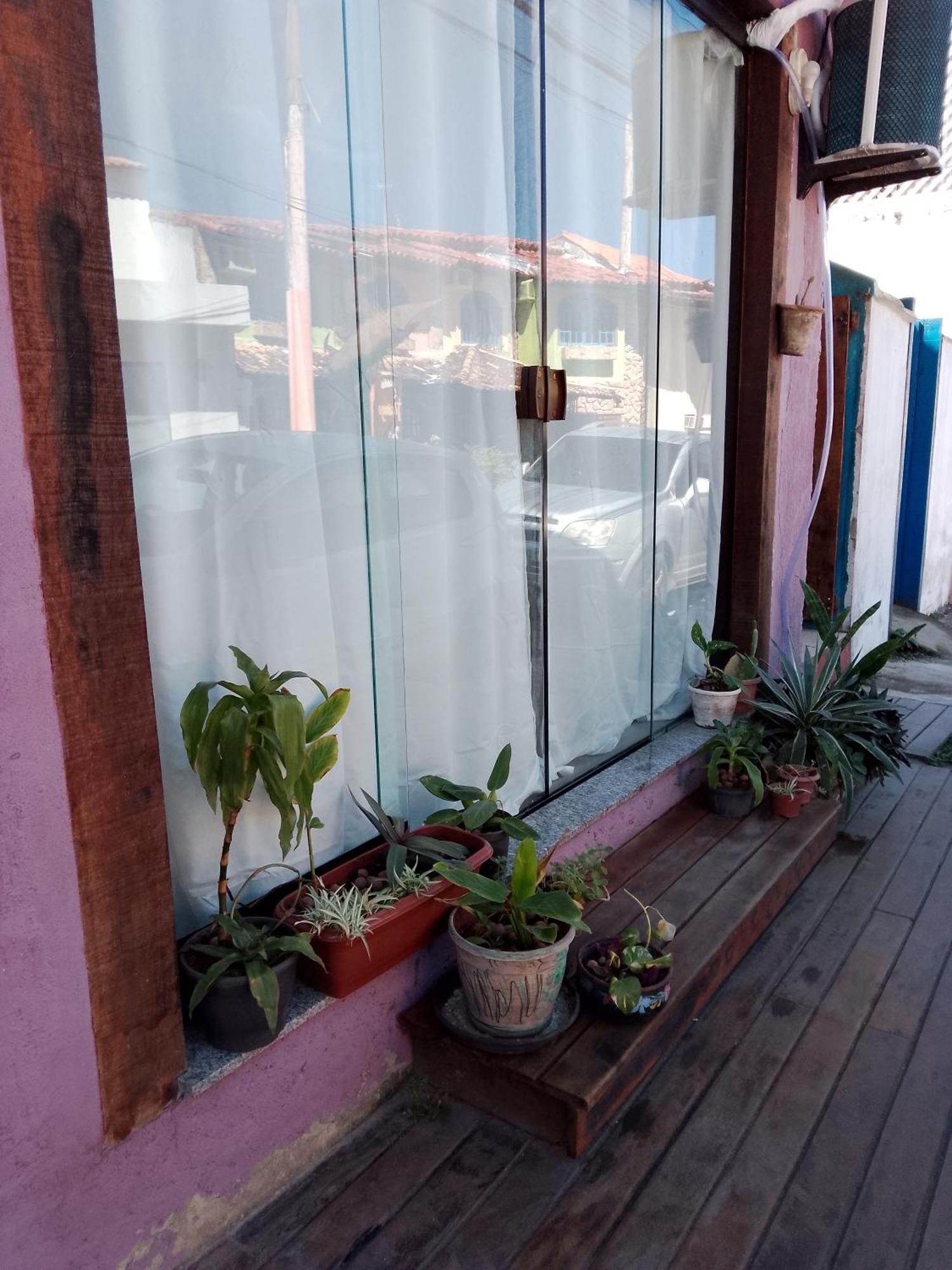 Loft Terreo No Centro Lägenhet Búzios Exteriör bild
