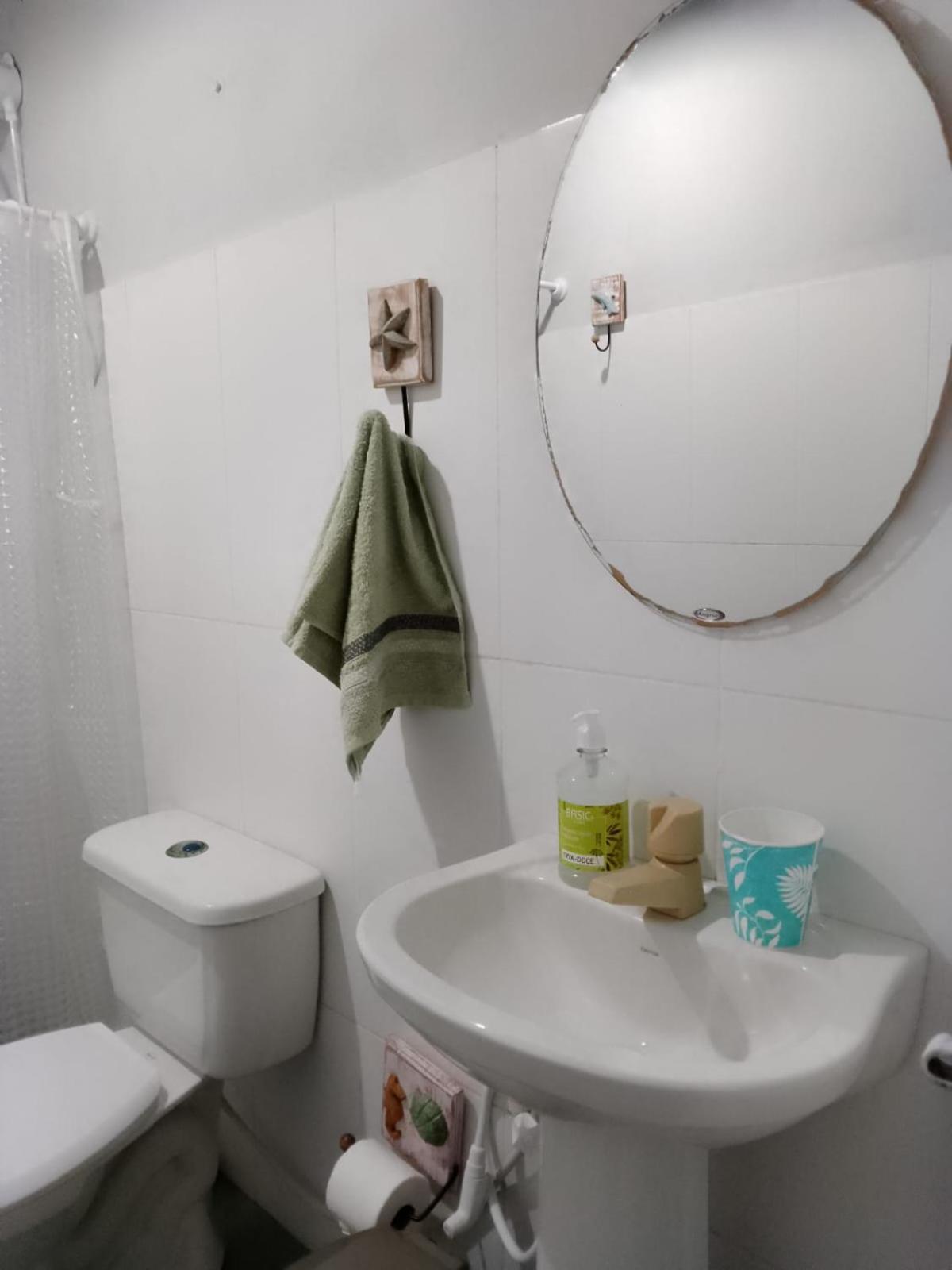 Loft Terreo No Centro Lägenhet Búzios Exteriör bild