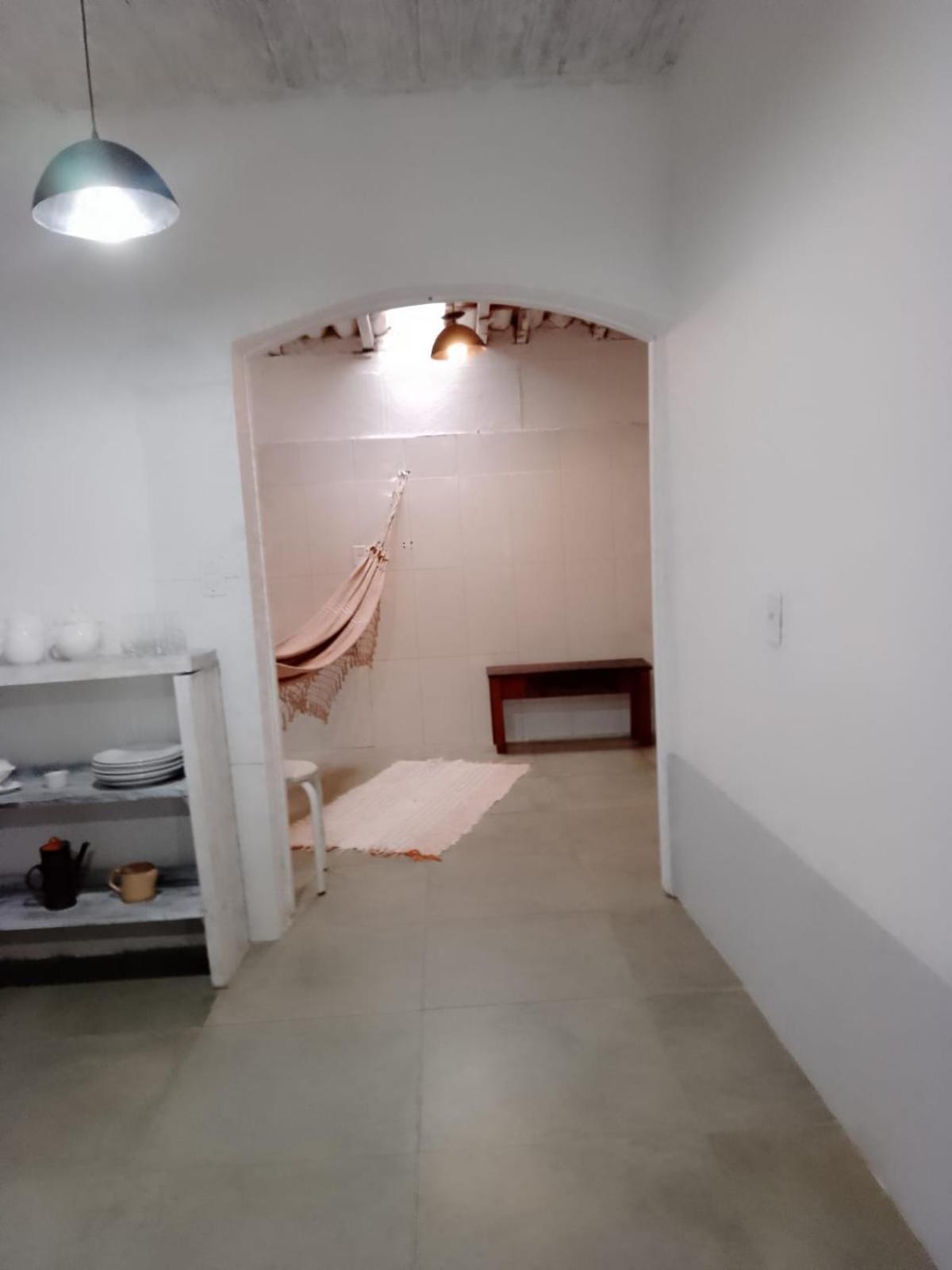 Loft Terreo No Centro Lägenhet Búzios Exteriör bild