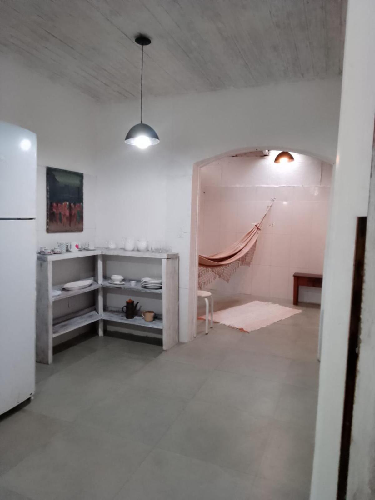 Loft Terreo No Centro Lägenhet Búzios Exteriör bild
