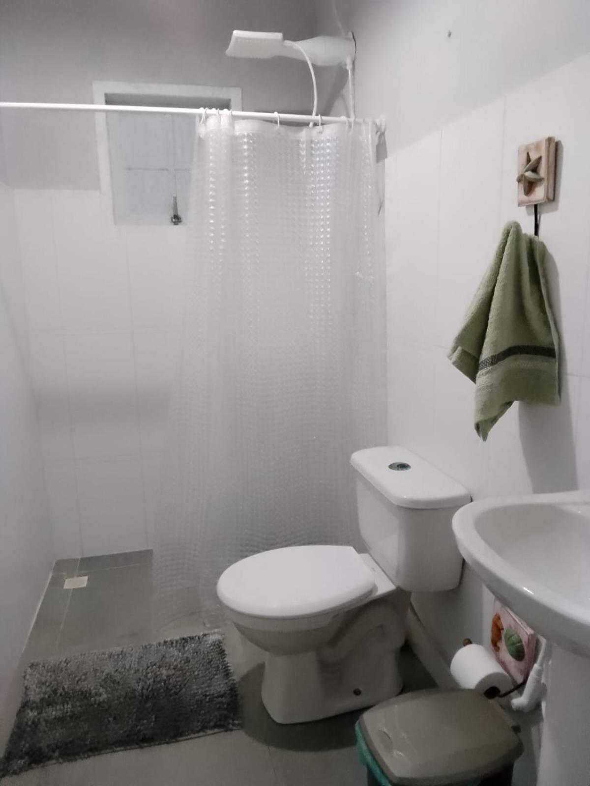 Loft Terreo No Centro Lägenhet Búzios Exteriör bild