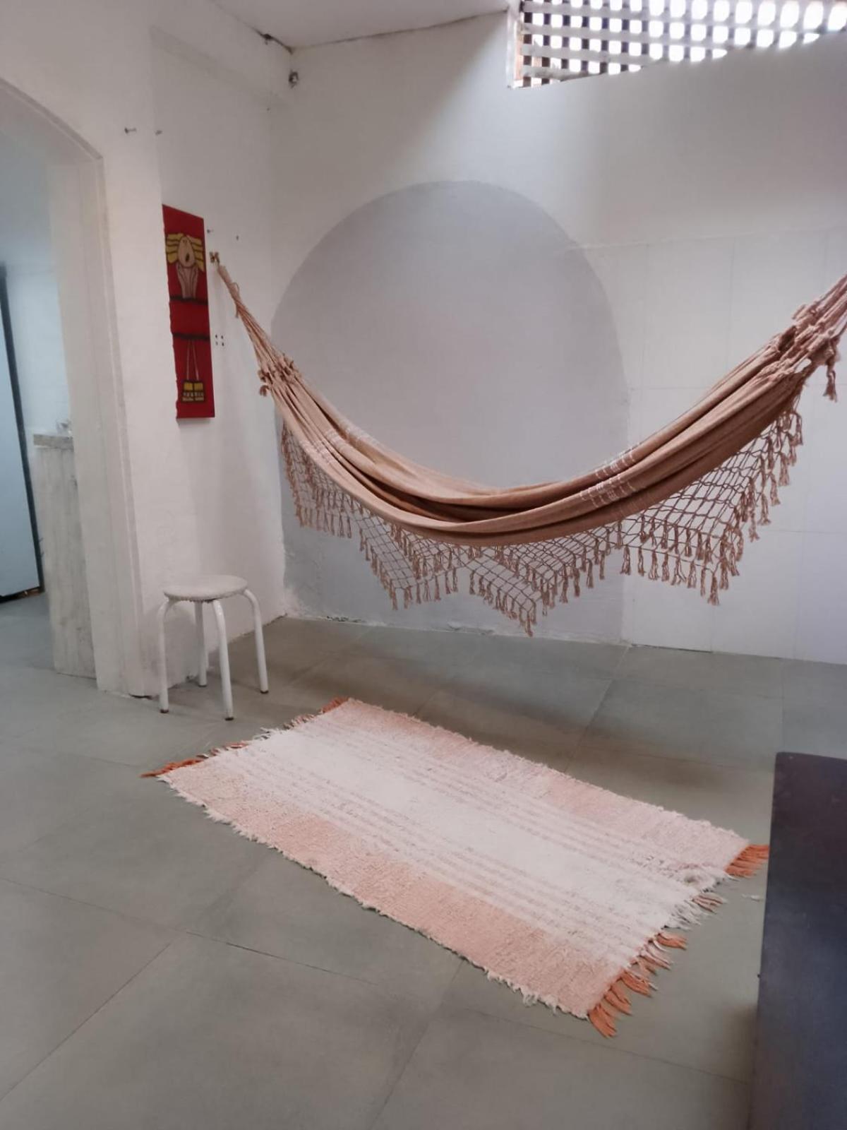 Loft Terreo No Centro Lägenhet Búzios Exteriör bild